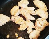 簡単!やわらかいチキン南蛮作り方6写真