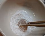 フライパンで簡単☆香ばし醤油の里芋フライ作り方5写真