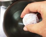 包まなくていいっ♡秘密の焼売の皮作り方3写真