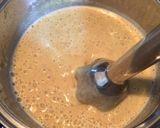 ブレンダーで！簡単☆濃厚さつまいもスープ作り方4写真