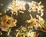 簡単お手軽春巻★味付けはオイスターだけ♪作り方4写真