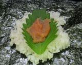 のりサンド2～ある日のおにぎらず～　4種作り方1写真