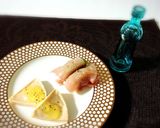 おもてなし♪オクラ×トマト～レモンソース作り方6写真