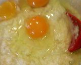 混ぜて焼くだけ!北イタリア簡単ニョッキ風作り方3写真