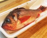 めばるのアクアパッツァ作り方1写真