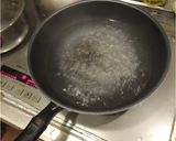 レタスとピーマンのツナ炒め♠︎作り方3写真