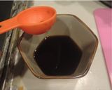 レタスとピーマンのツナ炒め♠︎作り方2写真