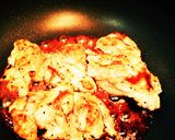 香り高い鶏肉ソテー♬ソースが決め手☆作り方4写真