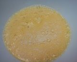 洋風小田巻き蒸し（アンチョビ風味）作り方5写真