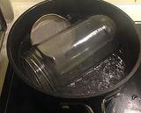 レンジで簡単！すぐに使える塩レモン作り方1写真