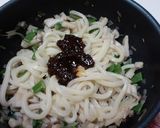 洋風小田巻き蒸し（アンチョビ風味）作り方6写真