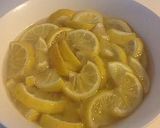 レンジで簡単！すぐに使える塩レモン作り方5写真