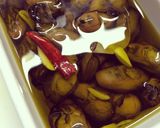 マッサンも愛した？失敗しない牡蠣の燻製！作り方11写真