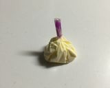 お弁当に、あら便利！持参マヨネーズ作り方6写真