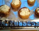 しいたけのマヨしょうゆ焼き作り方2写真