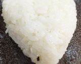 夜食にも♪W昆布おにぎり⭐作り方2写真