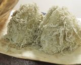 夜食にも♪W昆布おにぎり⭐作り方3写真