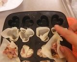 ハートのシュウマイ作り方3写真