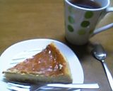 NYチーズケーキ作り方10写真