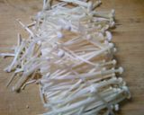 簡単 一品 まぐろ ワカメの お吸い物♪作り方1写真