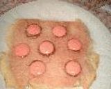 あたちのいちごパンツ作り方11写真