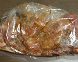 甘糀を使って、柔らか豚の生姜焼き♫作り方2写真