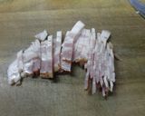 カブとシメジのサラダ作り方8写真