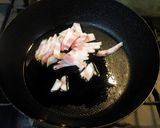 カブとシメジのサラダ作り方9写真
