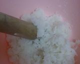 クルミ味噌の五平餅作り方1写真