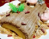 クリスマスケーキに☆メレンゲきのこさん作り方24写真