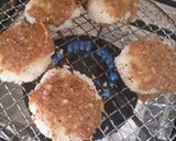 クルミ味噌の五平餅作り方4写真