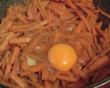 人参のお惣菜作り方3写真
