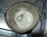 節約絶品栄養満点シュウマイうずら餡掛け作り方3写真