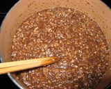 ○鶏そぼろ○作り方3写真
