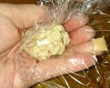 節約絶品栄養満点シュウマイうずら餡掛け作り方5写真
