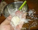 節約絶品栄養満点シュウマイうずら餡掛け作り方6写真