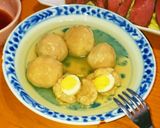 節約絶品栄養満点シュウマイうずら餡掛け作り方13写真