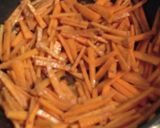 人参のお惣菜作り方1写真