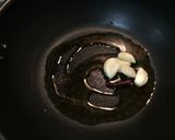 鮭としめじのトマトクリームパスタ作り方4写真