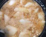 大根のとろとろ煮作り方4写真