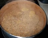 ○鶏そぼろ○作り方6写真