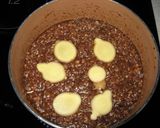 ○鶏そぼろ○作り方4写真