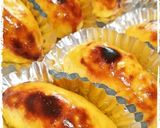 スイートポテト作り方5写真