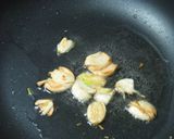 スペインの万能調味料（!?）⇒ソフリト作り方4写真