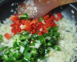 スペインの万能調味料（!?）⇒ソフリト作り方7写真