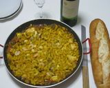 スペインの万能調味料（!?）⇒ソフリト作り方15写真