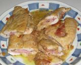 スペインの万能調味料（!?）⇒ソフリト作り方16写真