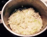 カラダ温まる野菜のポタージュ作り方2写真