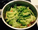 カラダ温まる野菜のポタージュ作り方3写真
