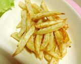 安心・安全のお家ハンバーガー☆作り方8写真